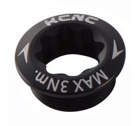 KCNC Bouchon de bielle gauche SHIMANO