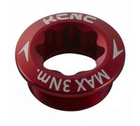 KCNC Bouchon de bielle gauche SHIMANO