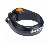 KCNC Collier de selle SC-9 ROAD PRO 31.8 MM