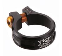 KCNC Collier de serrage à vis SC-11 MTB 34.9 MM