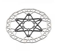 Kcnc Kasditor 6b 1.8 Mm Brake Disc Argenté 140 mm