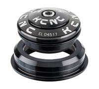 KCNC Jeu de Direction KHS F13 ZS44/28,6 - ZS56/40 noir ZS44/28.6 - ZS56/40
