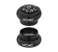 KCNC Jeu de Direction KHS PT 1767D EC34/28,6 - EC34/30 noir EC34/28.6 - EC34/30