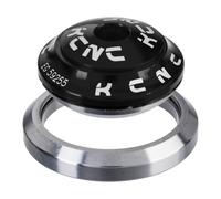 KCNC Jeu de Direction KHS PT 1860 IS42/28,6 - IS52/40 noir IS42/28.6 - IS52/40