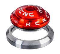 KCNC Jeu de Direction KHS PT 1860 IS42/28,6 - IS52/40 rouge IS42/28.6 - IS52/40