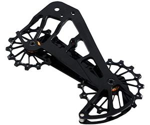 Kcnc Jockey Wheel With Ceramic Bearings Shimano 11s 14/16t