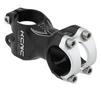 KCNC Potence Fly Ride 5° 31.8 noir 60 mm