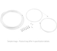 KCNC Set de Câble de Vitesses noir universal