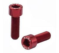KCNC Vis de porte-bidon M5X15 TORX 2 U