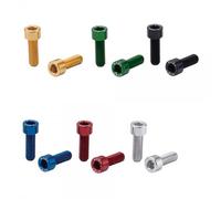 KCNC Vis de porte-bidon M5X15 TORX 2 U