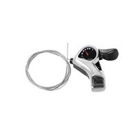 Kcnsieou et résistant à l'usure Dérailleur de vélo TX50 Professional changement de vitesse 3/6/7 vitesses