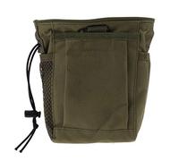 Kcnsieou Grand sac de poche pour détecteur de métaux - Pour pelleteuse - Pour détecter la chance et trouver la chance