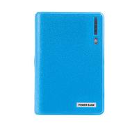 Kcnsieou Safe Fiable Dual USB Power Bank 4 x 18650 Batterie externe Baup Boîtier pour téléphone portable