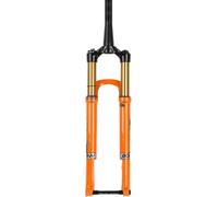 Kcolic Fourche Air VTT 27,5/29" avec Axe Traversant 15X110 Mm, Freins Disque 80 Mm, Tube Conique 1/2". C,29in