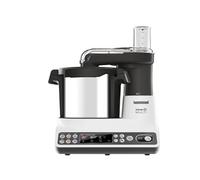Robot cuiseur Kenwood Kcook Multi CCL405WH découpe légumes