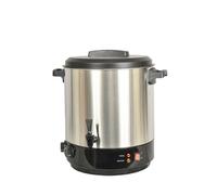 Stérilisateur inox 31 litres 2100 W KCPST31.IX Kitchen Chef Professional