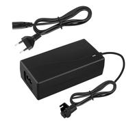 kcrnw Transformateur 29 V 2A pour Fauteuil Inclinable électrique, CA vers CC MC125 MC120 Adaptateur Secteur Universelle Alimentation Compatible avec Limoss Kaidi Okin SP2 HWX Ease Power Recli