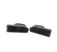 KCRTQNS Feux anti brouillard auto Pour B&MW E38 1995 1996 1997 1998 1999 2000 2001 Feu Antibrouillard Avant