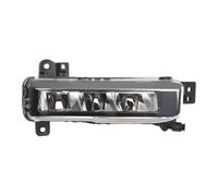 KCRTQNS Feux anti brouillard auto Pour B&MW F40 F45 F46 G07 2019 2020 2021 2022 2023 2024 Antibrouillard Avant(Droite)