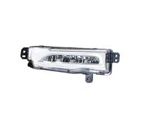 KCRTQNS Feux anti brouillard auto Pour B&MW X5 X6 X7 G05 G06 G07 2018 2019 2020 Feu Antibrouillard Avant(Gauche)