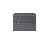 Microsoft Surface Go Type Cover Cover Port Gris
