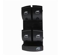 KCSAC 4f0959851 Bouton de Commande de la fenêtre maître côté conducteur 4F0 959 851 F 4F0959851F 4F0 959 851F FIT pour AUDI2006-2007