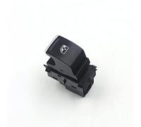 KCSAC Bouton de Commande de la fenêtre de Voiture FIT for Volkswagen Golf GTI 7 Passat B8 Tiguan Touran 5G0959855 5G0959855N 5G0959855M 5G0959855H Bouton Poussoir
