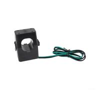 KCT36 Transformateur de courant à noyau divisé 100 A-600 A PC Capteur ignifuge Surveillance précise de la puissance sur circuits existants Ouverture compacte de 35,5 mm pour une utilisation