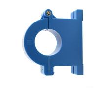 KCT38 Transformateur de courant pour compteurs d'électricité domestique prenant en charge la modernisation du réseau électrique et la surveillance de l'énergie distribuée (100 A/5 A)