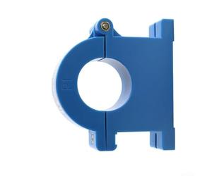 KCT38 Transformateur de courant pour compteurs d'électricité domestique prenant en charge la modernisation du réseau électrique et la surveillance de l'énergie distribuée (100 A/5 A)