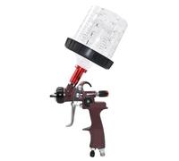 KCTRELTQS 1 pulvérisateur SK100 / 1,3 mm/Outils pneumatiques/for Peinture de Voiture(with Cup)