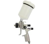 KCTRELTQS 1pc 5500 Voiture Spray 1.3mm buse Peinture/Peinture à l'eau pulvérisation Haute atomisation(5500 Spray)