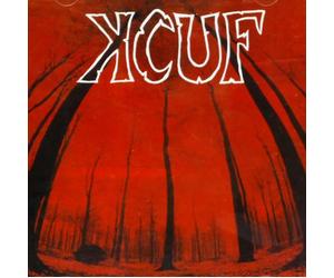 Kcuf - Modern Primitive Punk [Import]