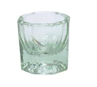 Kcvzitrds 5 paquets Toute la saison Coupe de Cristal en verre nail art