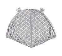 Kcvzitrds Housse de SièGe de Voiture pour Housse de Soins Infirmiers à Couverture Multi-Usage Extensible ÉCharpe Infini D'Allaitement Couverture de Panier