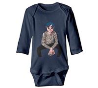 Kcvzitrds Sac de Poussette pour Sac de Momie Multifonctionnel Sac de Transport pour Sac éTanche pour MèRe et Gris