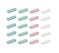 Kcvzitrds Serrures de Protection pour Enfants Serrures de Porte D'Armoire Serrures de Tiroir pour Enfants pour Réfrigérateur