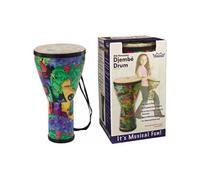 KD-0608-01 - Djembe 14x8 pour enfants