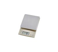 Balance de cuisine Tanita KD-321 - Balance de cuisine - inox brossé/argent