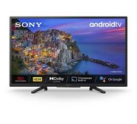 KD-32W800 LED 80 cm HD Noir