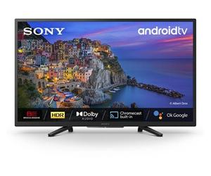 KD-32W800 LED 80 cm HD Noir