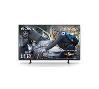 KD-43X75WL LED 108 cm 4K Noir