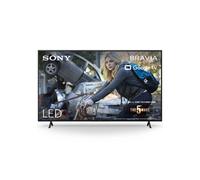 KD-65X75WL LED 164 cm 4K Noir