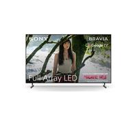 KD-65X85L Full LED 164 cm 4K 2023 Noir