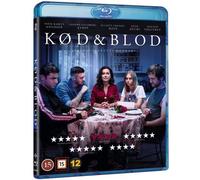 Kød & Blod (Wildland) - Blu Ray