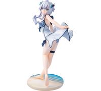 Kd Colle The Misfit Of Demon King Academy 1/7 Scale Pre-Painted Figure: Misha Necron Swimsuit Ver. [Import Japonais]
