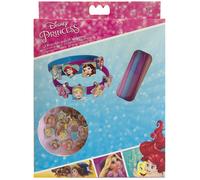 Kd Fashion Disney Pr. - Bracelets Et 18 Charms