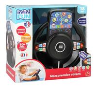 KD Kids Mon premier volant