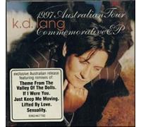 Kd Lang - 1997 Aussie Tour E.P. [Import]