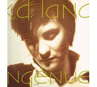 Kd Lang - Ingenue [Vinyl LP]